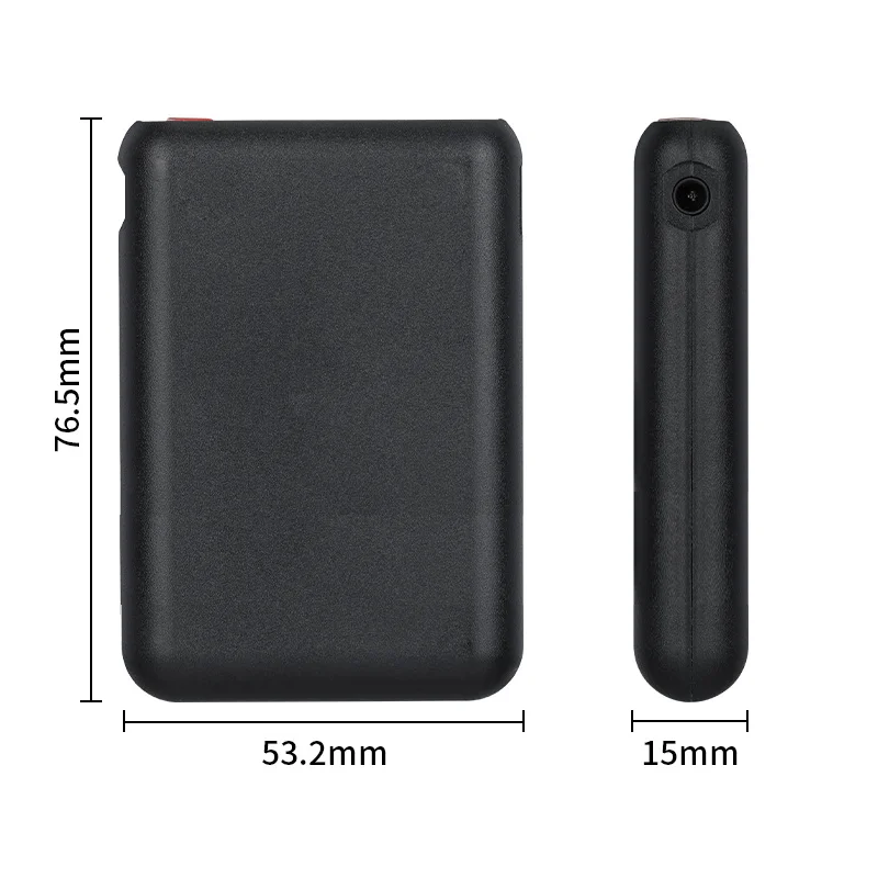 Power Bank  5V 5000mAh Heated  - Heated Vest Battery incelemesi ve fiyatı