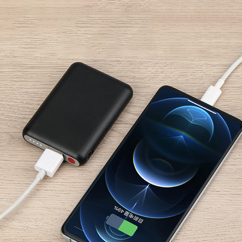 Power Bank  5V 5000mAh Heated  - Heated Vest Battery incelemesi ve fiyatı