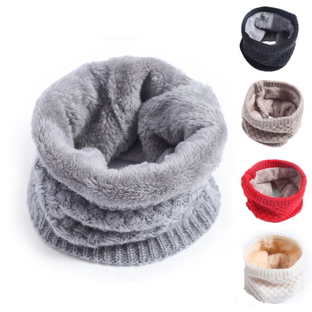 Knitted Scarf Neck Scarves Win - Wool Scarf Men incelemesi ve fiyatı