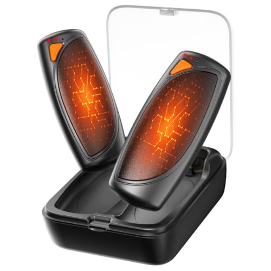 Hand Warmers Rechargeable with - Hand Warmer Electric incelemesi ve fiyatı
