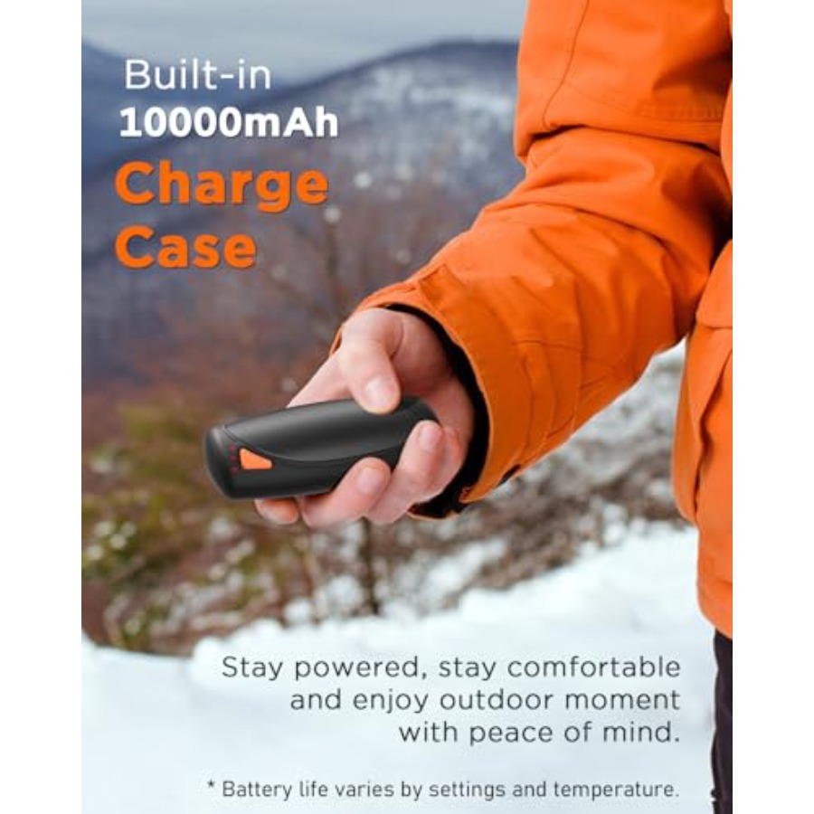 Hand Warmers Rechargeable with - Hand Warmer Electric incelemesi ve fiyatı
