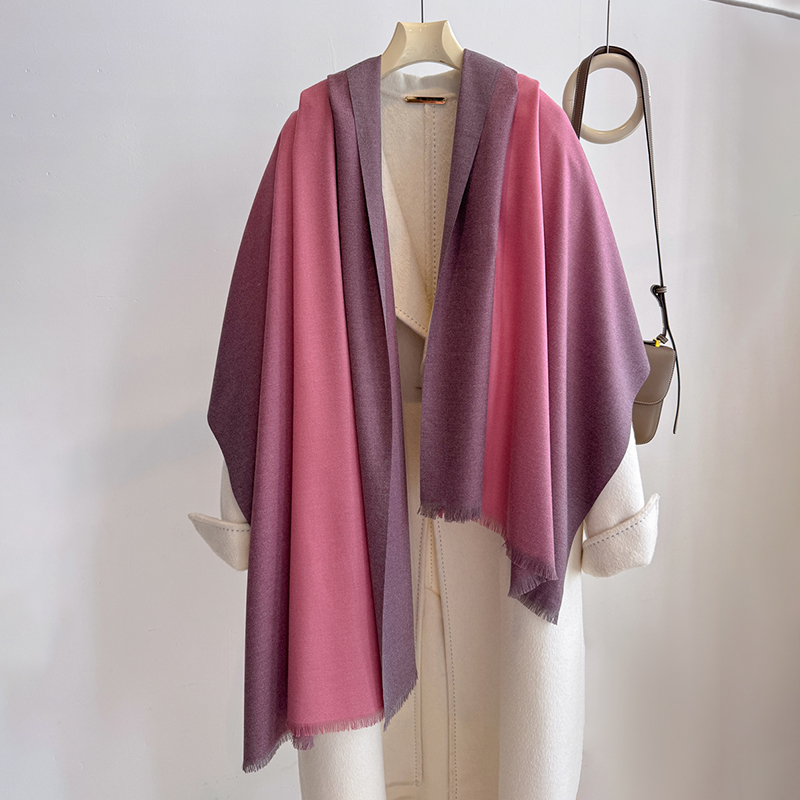 Luxury Winter Cashmere Scarf W - Cashmere Pashmina Wrap incelemesi ve fiyatı