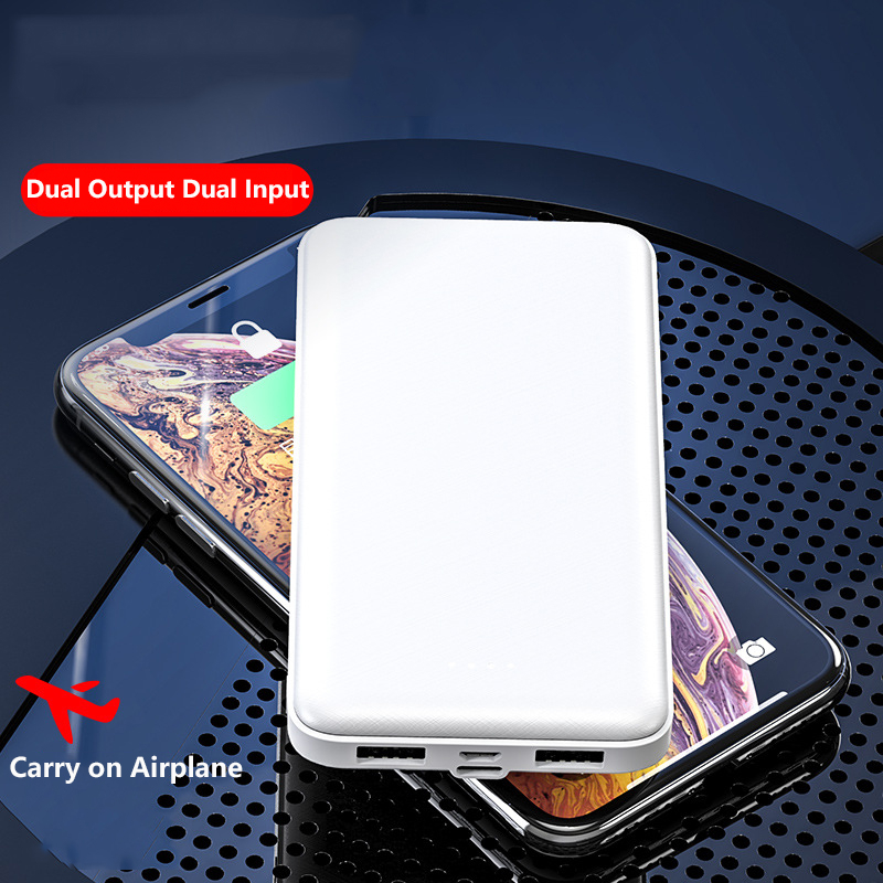 5V 2A Power Bank 20000mAh for  - Heated Vest Battery incelemesi ve fiyatı