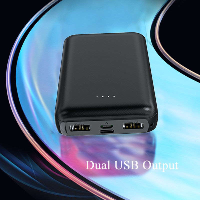 Mini Power Bank 20000mAh 5V 2A - Heated Vest Battery incelemesi ve fiyatı