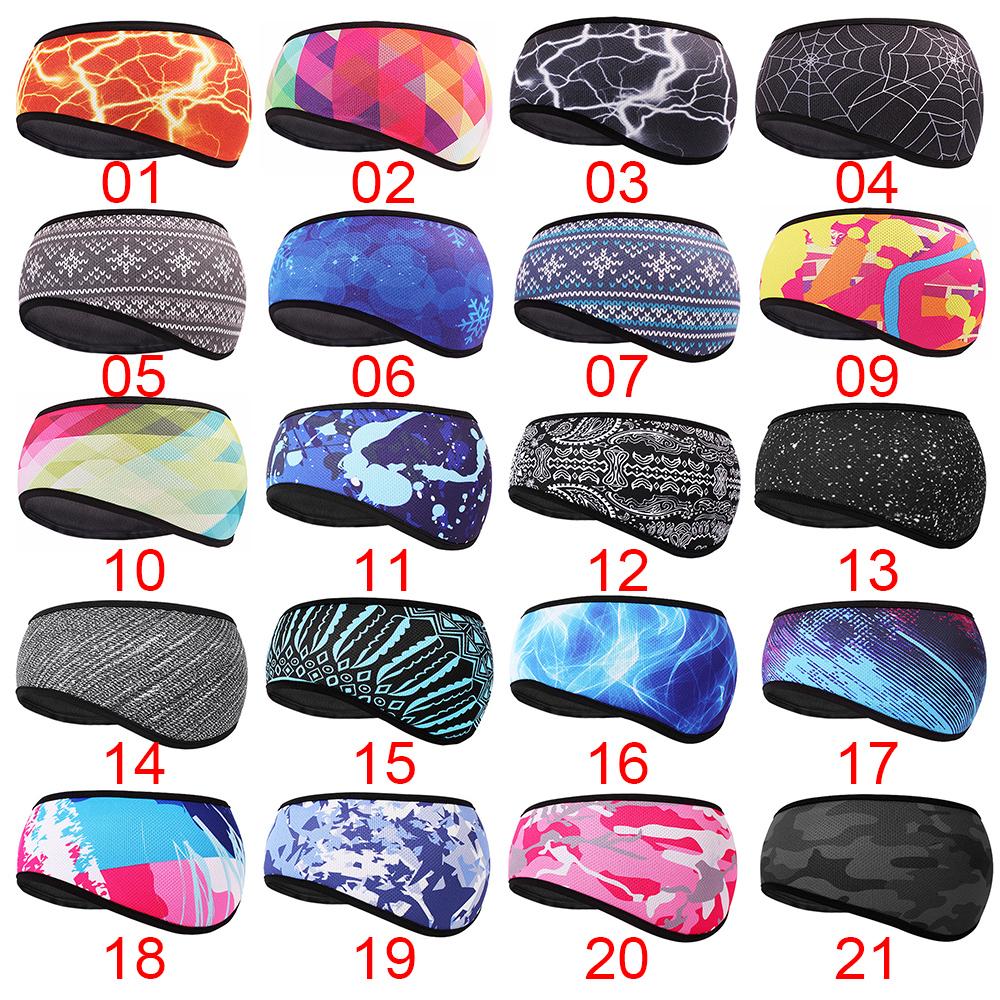 Hair Bands Fleece Ear Cover Wo - Fleece Ear Warmer Band incelemesi ve fiyatı