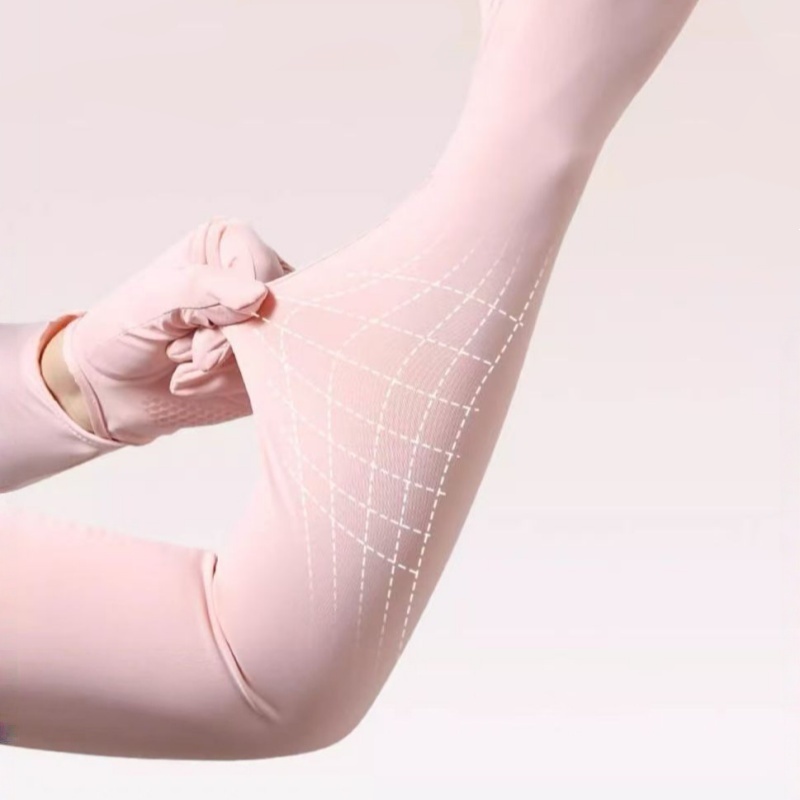 UPF50+ Ice Silk Sun Protection - Touch Screen Gloves incelemesi ve fiyatı
