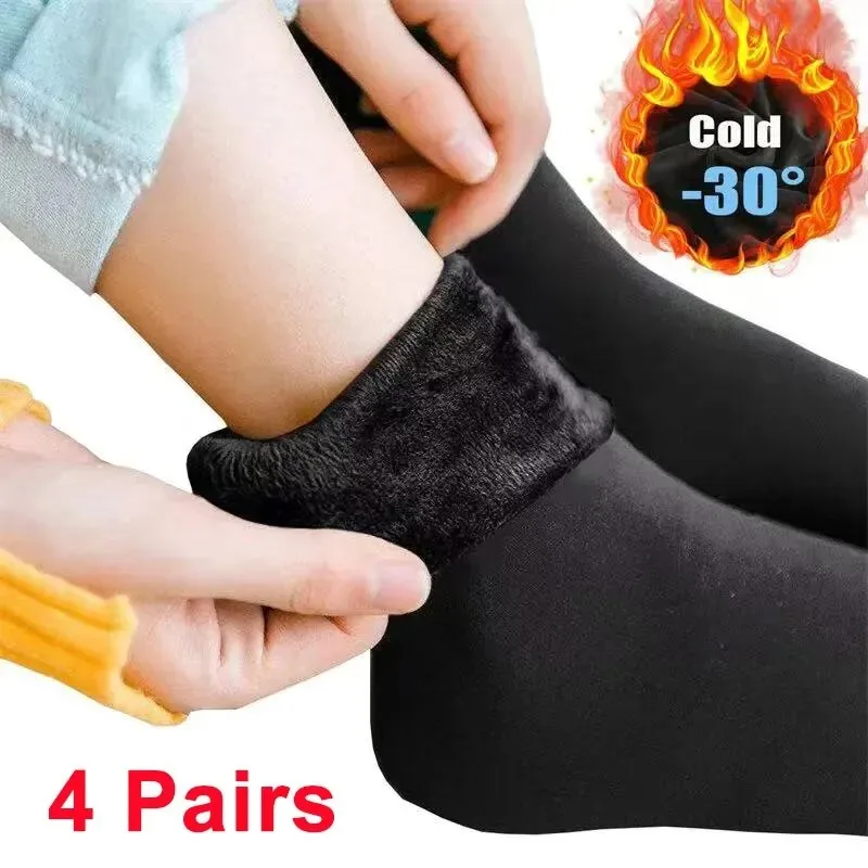 Women Winter Socks Hermal Cash - Thermal Sock Wool incelemesi ve fiyatı