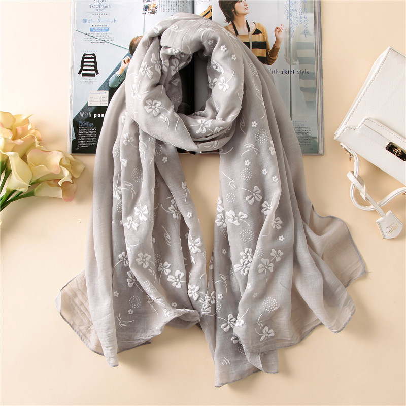 2023 Spain Brand Spring Women  - Shawl Wrap Winter incelemesi ve fiyatı