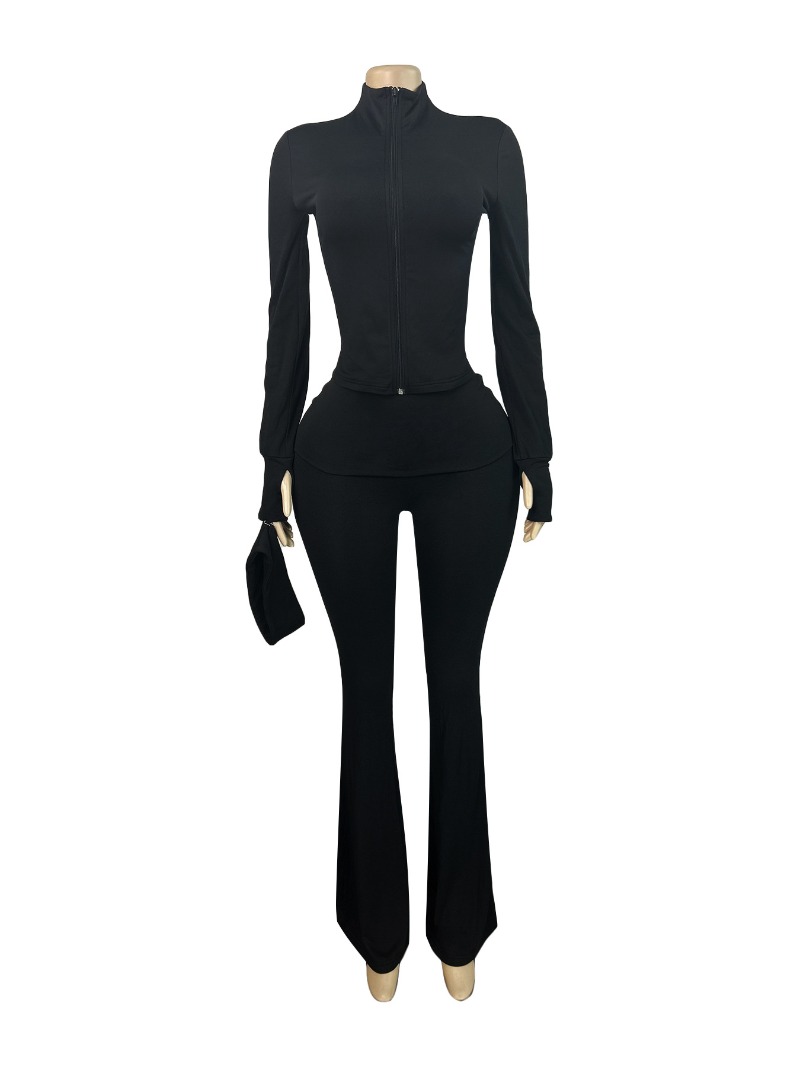 Women Solid Fleece Tracksuits  - Winter Headband Fleece incelemesi ve fiyatı