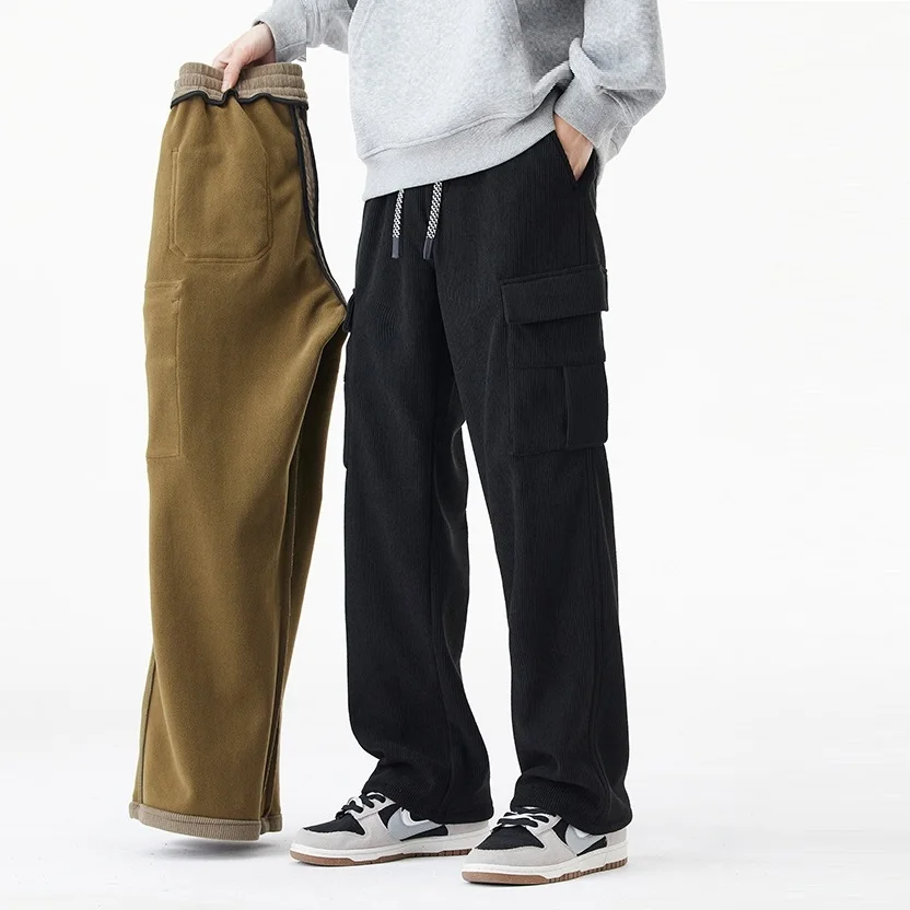 2026 New in Winter Corduroy Pa - Corduroy Pant Warm incelemesi ve fiyatı