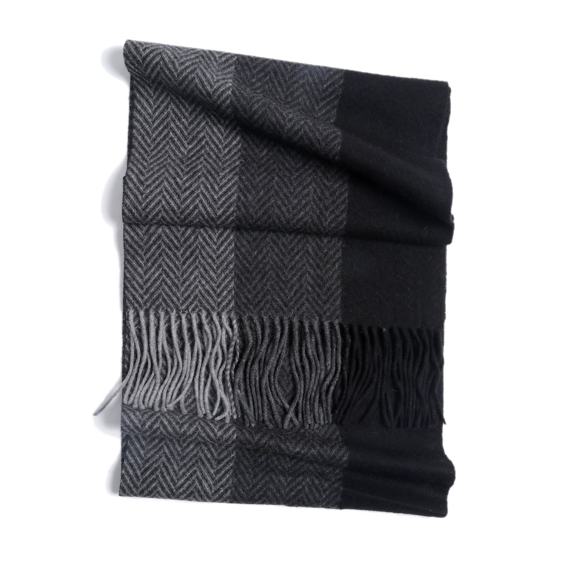 Pashmina Scarf Men Winter Stri - Wool Scarf Men incelemesi ve fiyatı