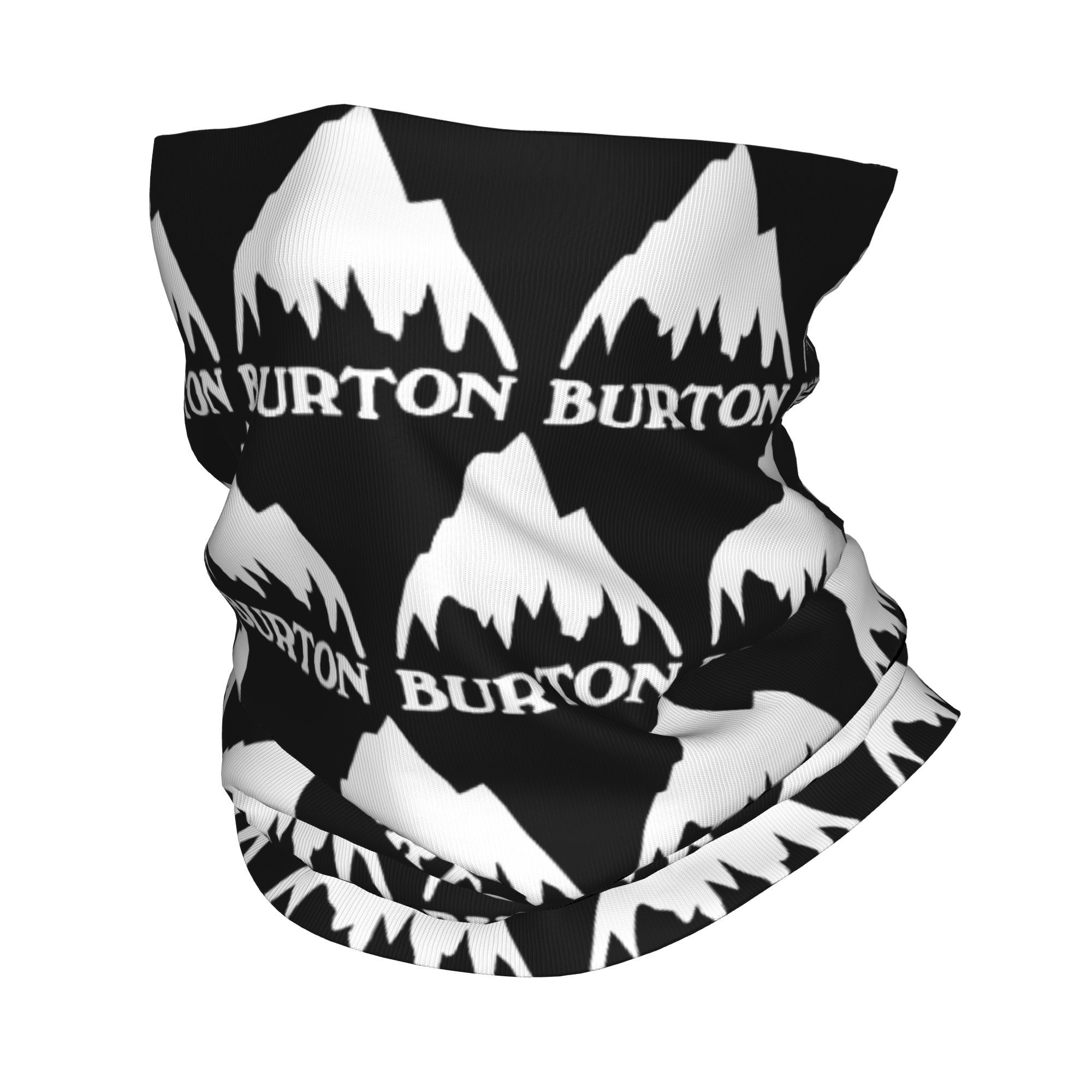 Custom B-Burtons Neck Gaiter M - Neck Gaiter Fleece incelemesi ve fiyatı