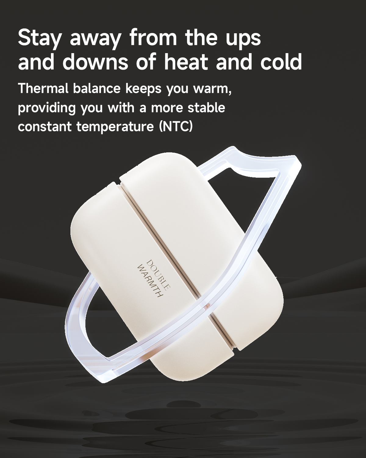 2-in-1 Magnetic Rechargeable H - Hand Warmer Electric incelemesi ve fiyatı